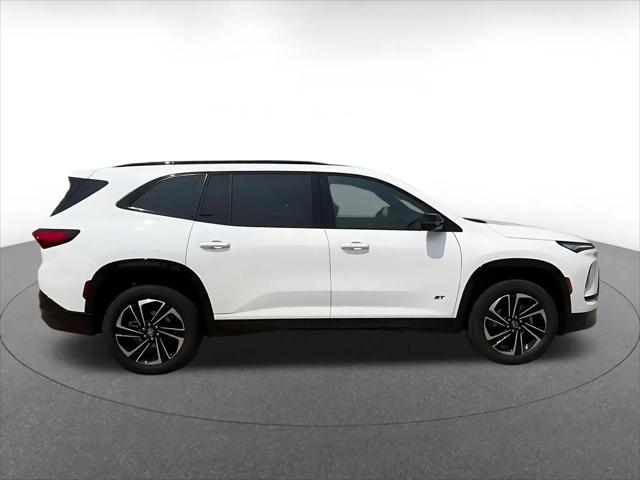 2026 Buick Enclave Sport Touring FWD