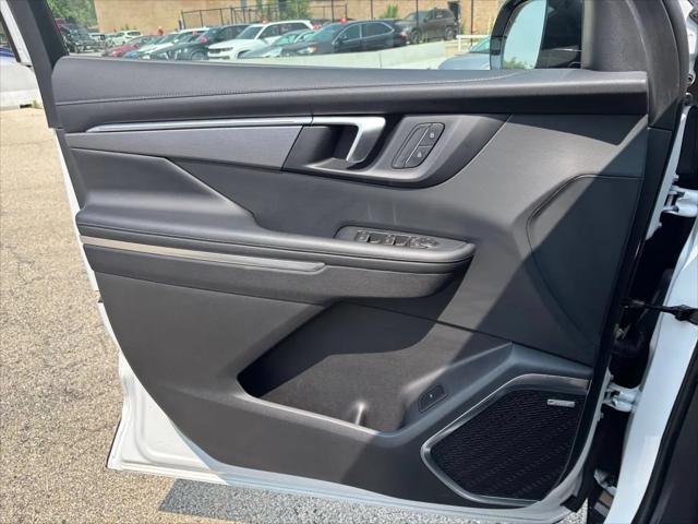 2026 Buick Enclave Sport Touring FWD