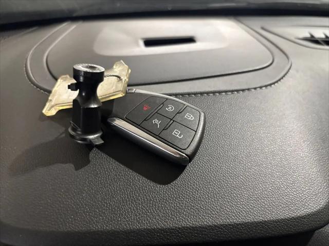 2026 Buick Enclave Sport Touring FWD