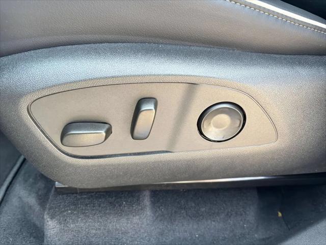 2026 Buick Enclave Sport Touring FWD