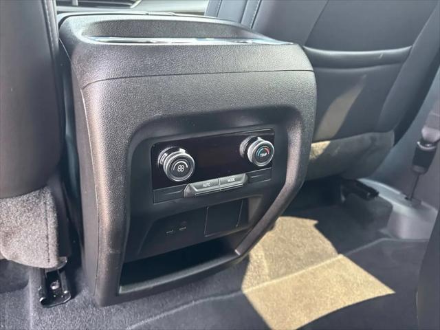 2026 Buick Enclave Sport Touring FWD