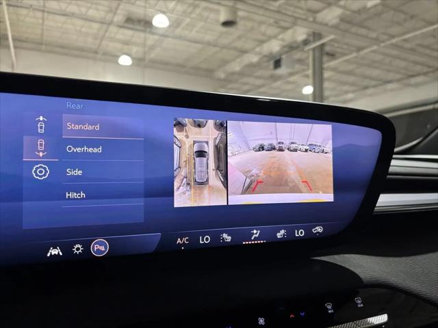 2026 Buick Enclave Sport Touring FWD
