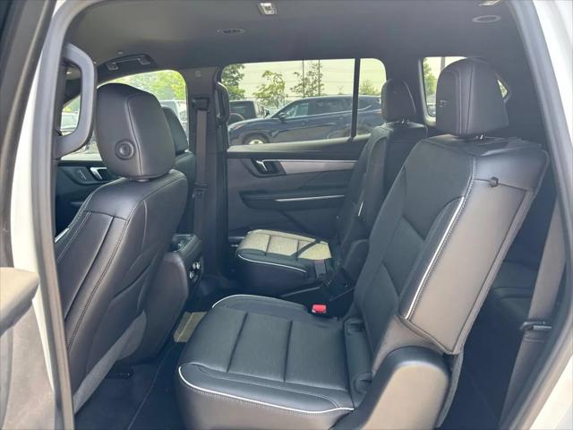 2026 Buick Enclave Sport Touring FWD