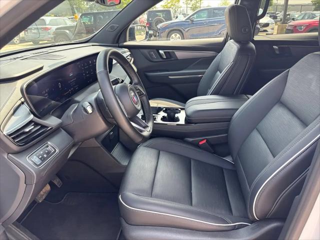 2026 Buick Enclave Sport Touring FWD