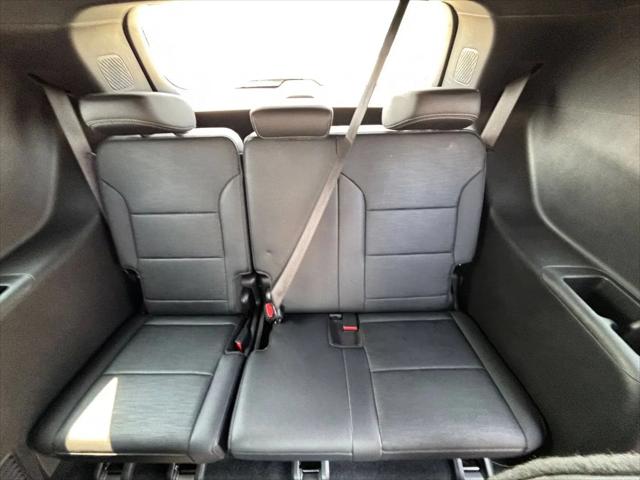 2026 Buick Enclave Sport Touring FWD