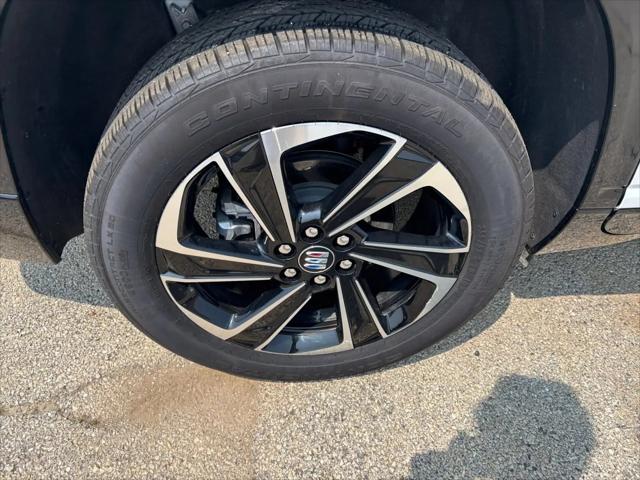 2026 Buick Enclave Sport Touring FWD