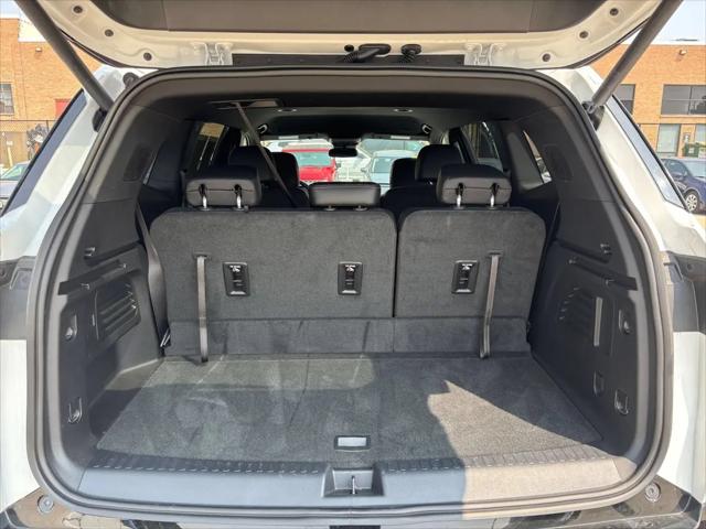 2026 Buick Enclave Sport Touring FWD