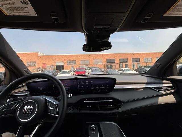 2026 Buick Enclave Sport Touring FWD