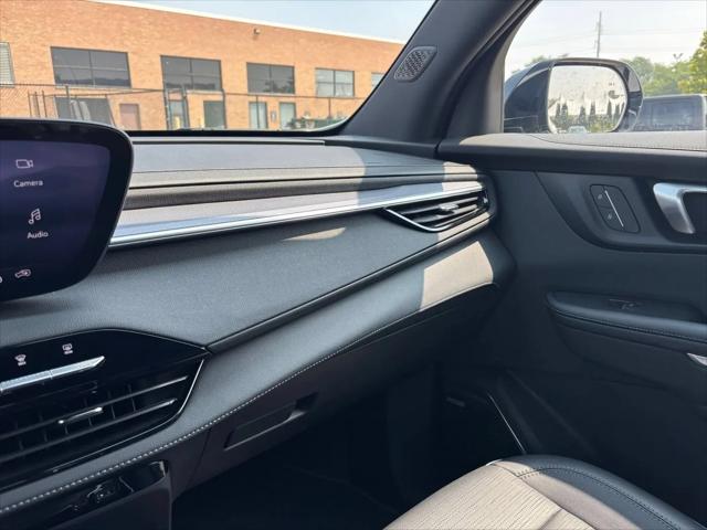 2026 Buick Enclave Sport Touring FWD