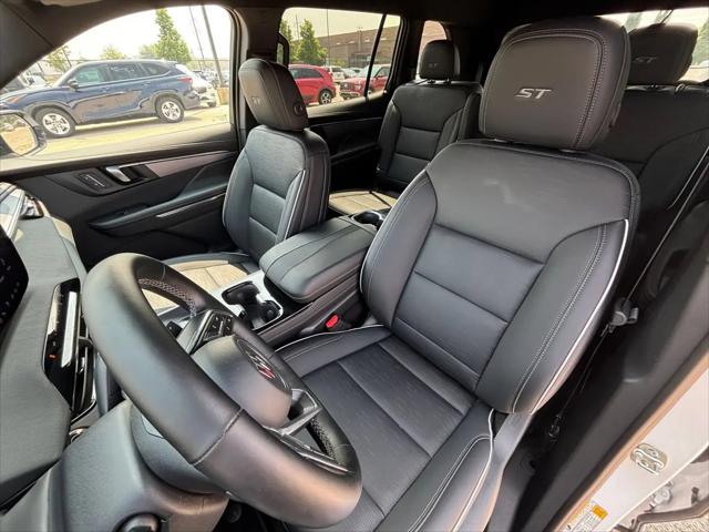 2026 Buick Enclave Sport Touring FWD