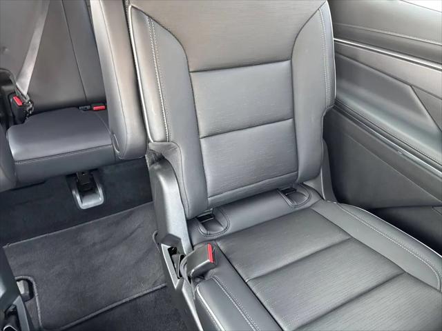 2026 Buick Enclave Sport Touring FWD