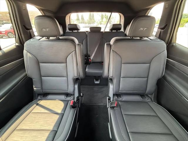 2026 Buick Enclave Sport Touring FWD