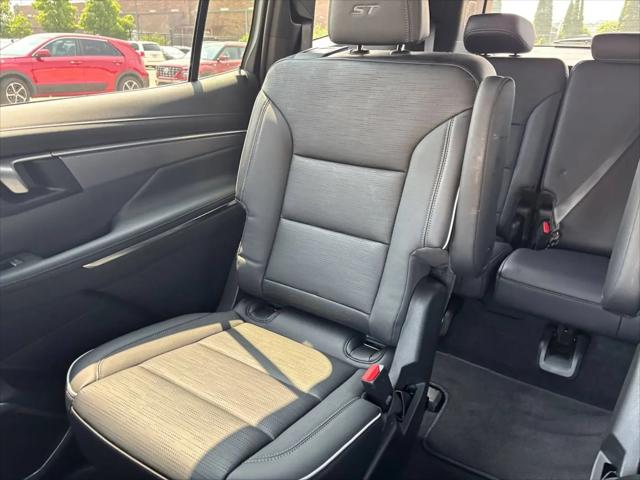2026 Buick Enclave Sport Touring FWD