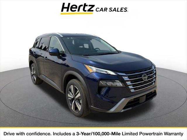 2026 Nissan Rogue SL for sale in Des Plaines, IL