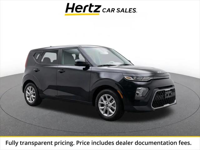 2025 Kia Soul LX for sale in Des Plaines, IL