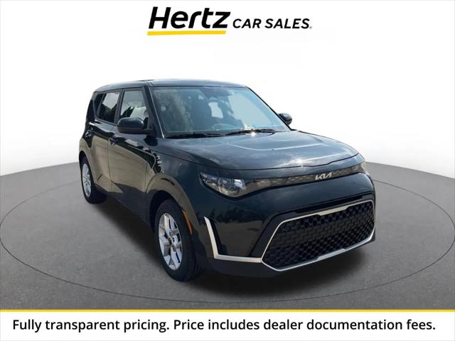 2025 Kia Soul LX for sale in Des Plaines, IL