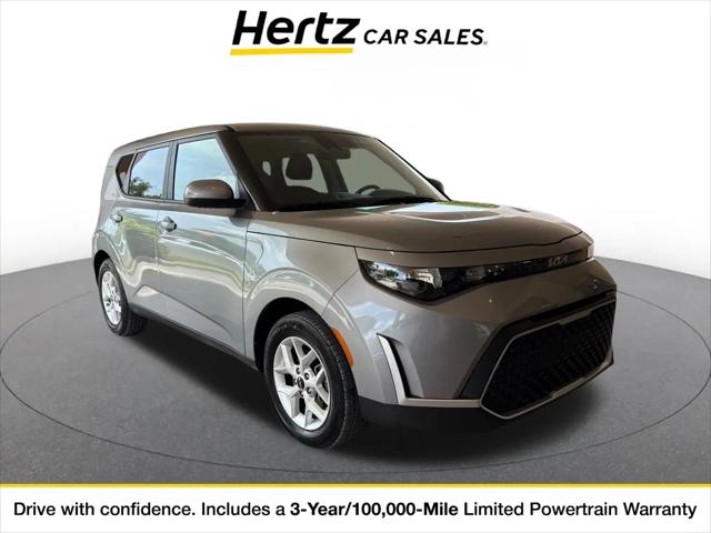 2025 Kia Soul LX for sale in Bonita Springs, FL