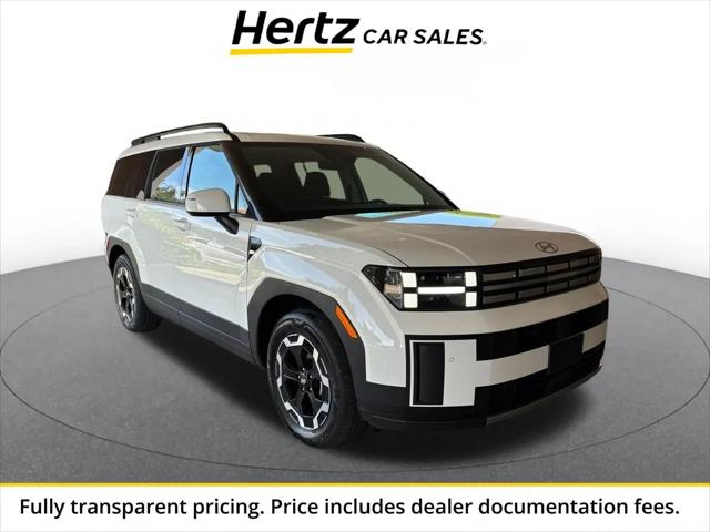 2026 Hyundai Santa Fe SEL for sale in Bonita Springs, FL