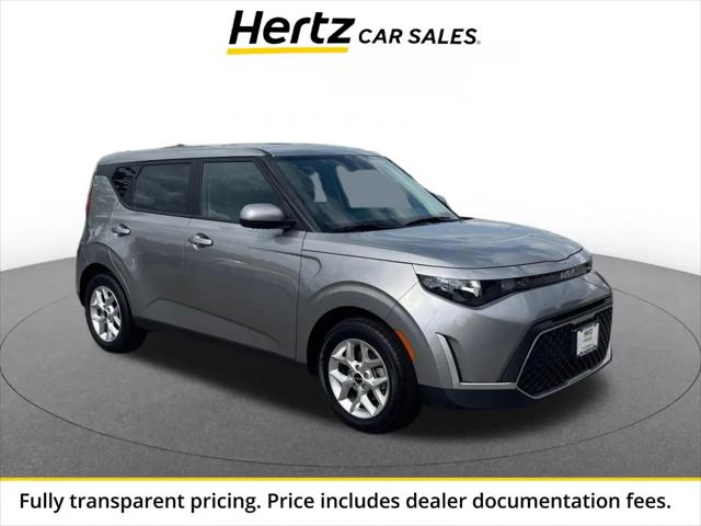 2025 Kia Soul LX for sale in Nashville, TN