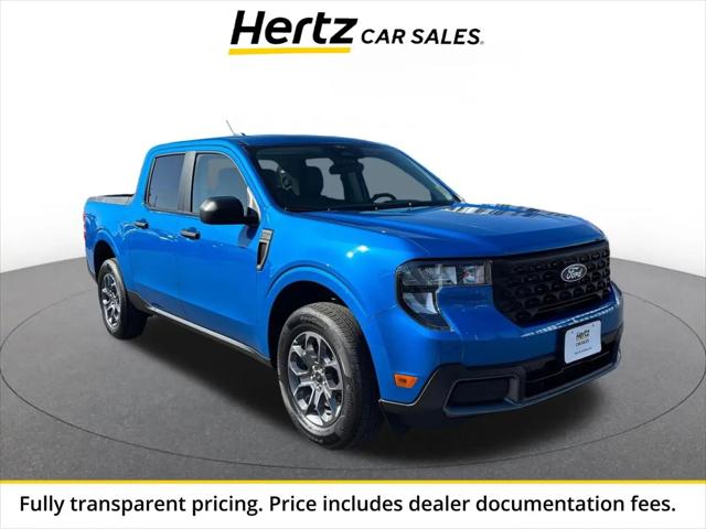2026 Ford Maverick XLT for sale in Inglewood, CA