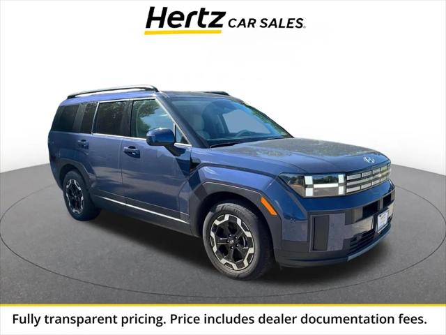 2026 Hyundai Santa Fe SEL for sale in Raleigh, NC
