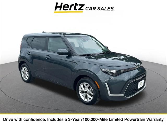 2025 Kia Soul LX for sale in Baltimore, MD