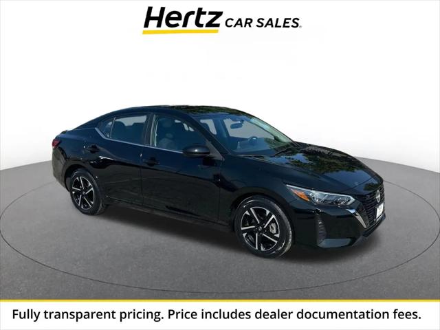 2025 Nissan Sentra SV for sale in Baltimore, MD