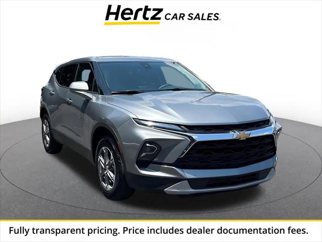 2026 Chevrolet Blazer LT for sale in Charlotte, NC