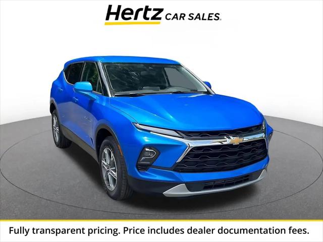 2026 Chevrolet Blazer LT for sale in Charlotte, NC