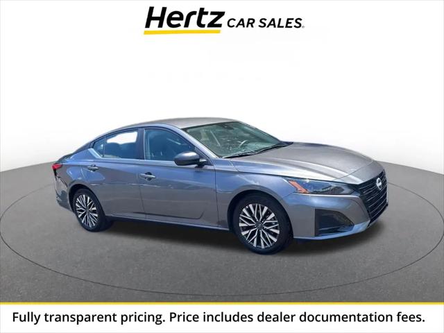 2026 Nissan Altima SV FWD for sale in Charlotte, NC