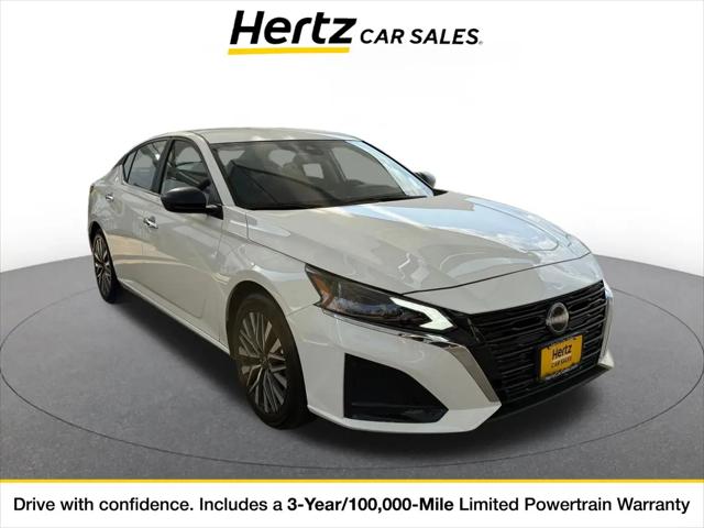 2025 Nissan Altima SV FWD for sale in Bedford, TX