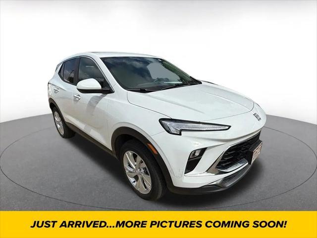 2025 Buick Encore GX Preferred AWD for sale in Bedford, TX