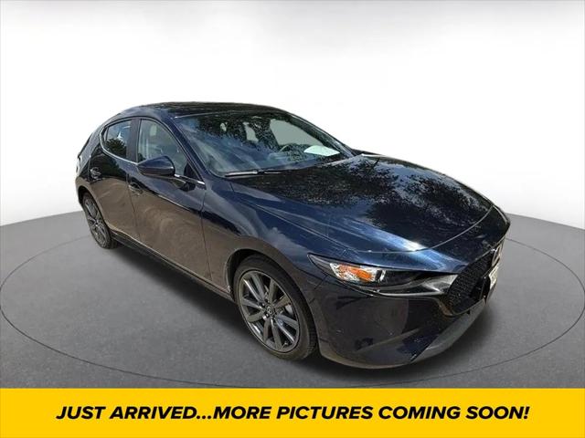 2026 Mazda Mazda3 2.5 S Preferred for sale in Bedford, TX