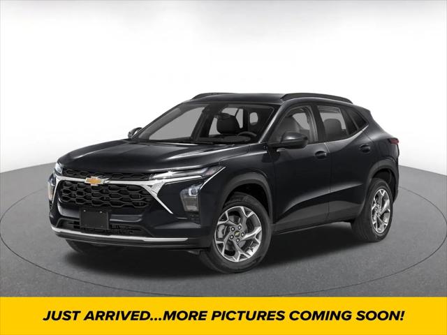 2025 Chevrolet Trax FWD LT for sale in Bedford, TX