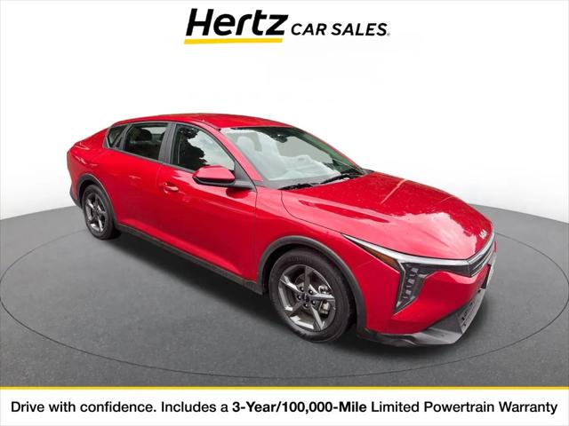2025 Kia K4 LXS for sale in Coraopolis, PA