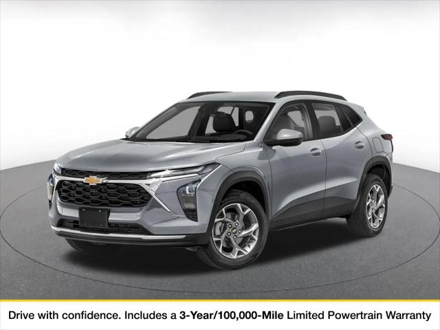 2025 Chevrolet Trax FWD LT for sale in Coraopolis, PA