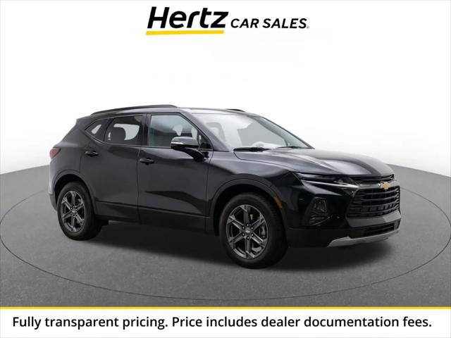 2025 Chevrolet Blazer FWD 2LT for sale in Coraopolis, PA