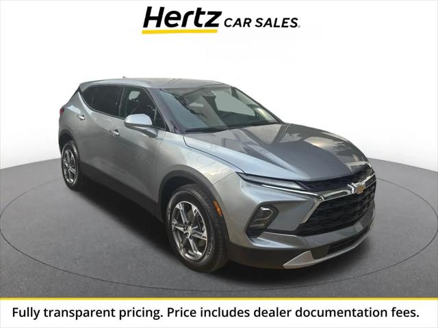 2026 Chevrolet Blazer LT for sale in Coraopolis, PA