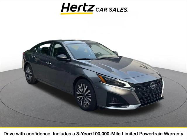 2025 Nissan Altima SV FWD for sale in Coraopolis, PA