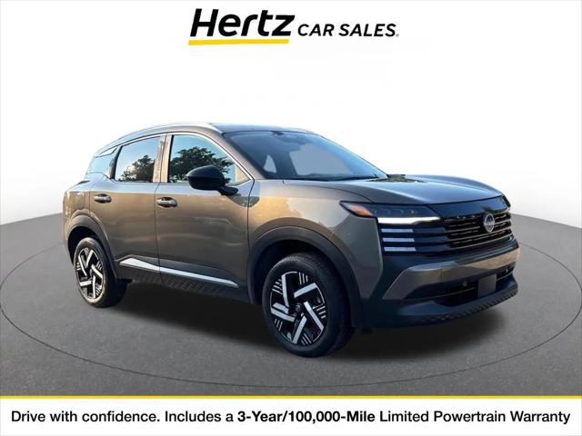 2026 Nissan Kicks SV for sale in Florissant, MO