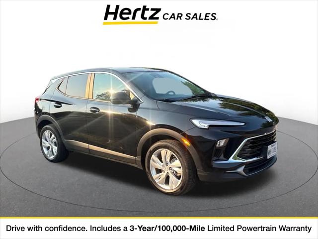 2025 Buick Encore GX Preferred FWD for sale in Florissant, MO