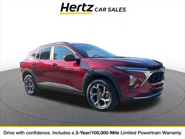 2025 Chevrolet Trax FWD LT for sale in Florissant, MO