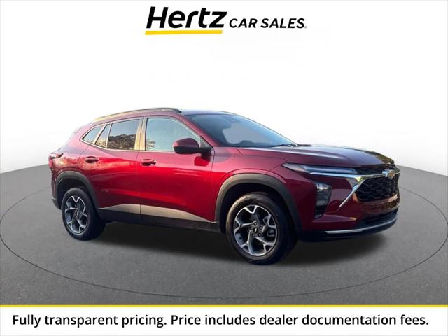 2025 Chevrolet Trax FWD LT for sale in Florissant, MO