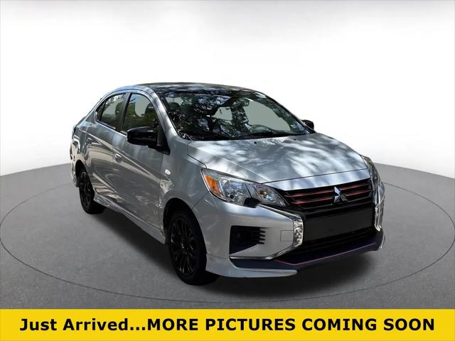 2024 Mitsubishi Mirage G4 ES for sale in Orlando, FL