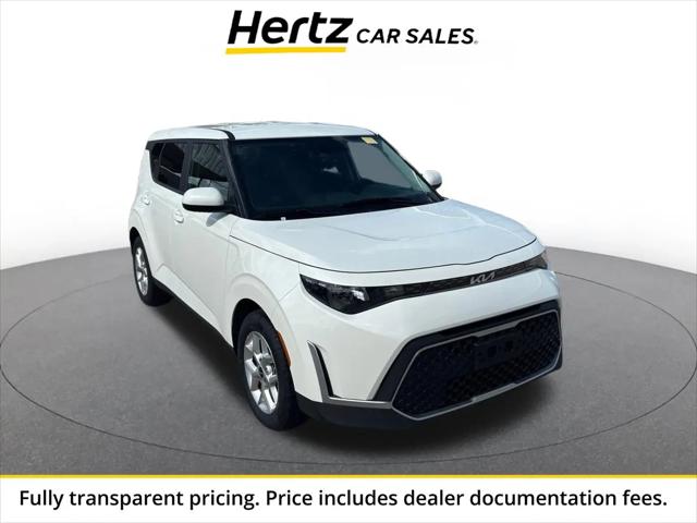 2025 Kia Soul LX for sale in Warr Acres, OK