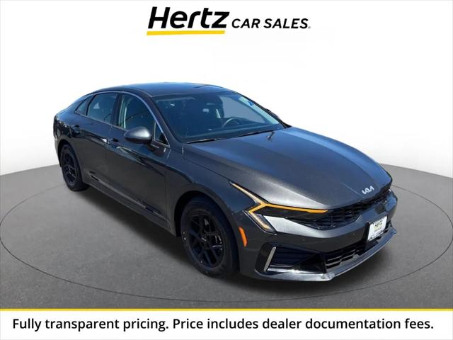 2025 Kia K5 LXS for sale in Sacramento, CA