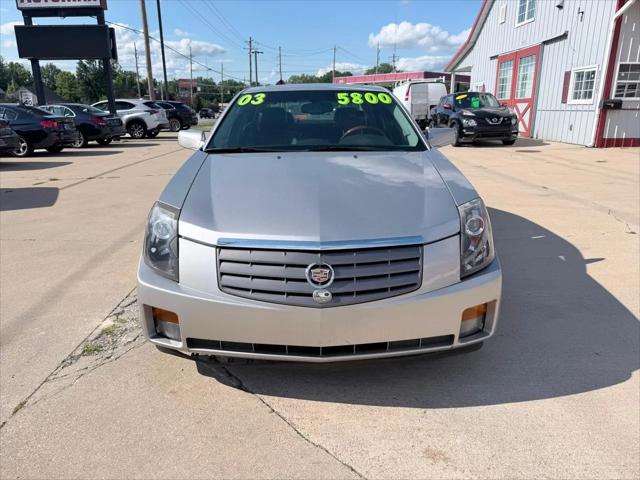 2003 Cadillac CTS Standard for sale in Kokomo, IN