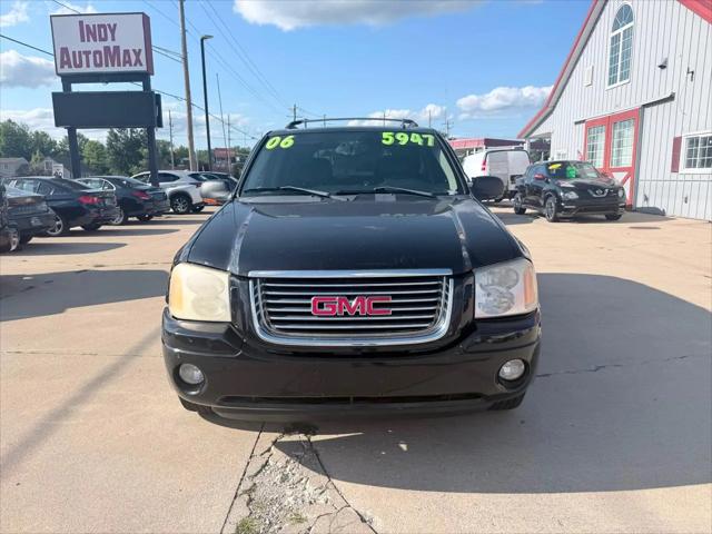 2006 GMC Envoy SLT for sale in Kokomo, IN
