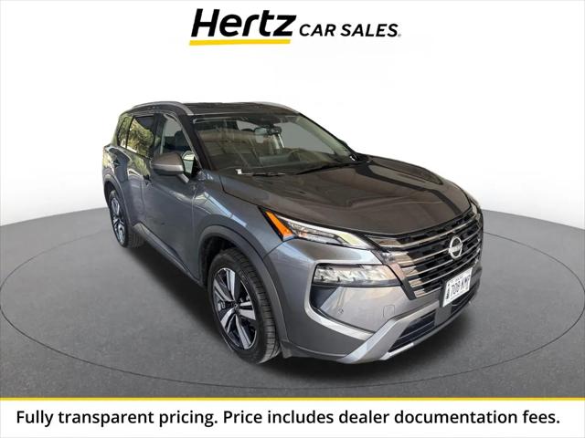 2026 Nissan Rogue SL for sale in Morrow, GA