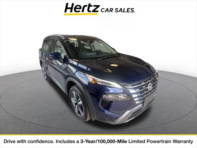 2026 Nissan Rogue SL for sale in Morrow, GA